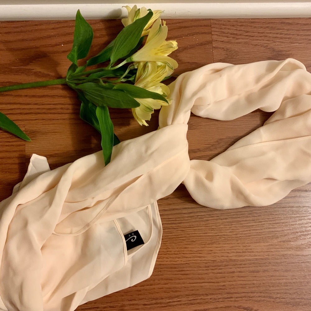 100% Silk Scarf/Wrap